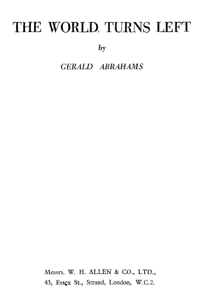 cover image