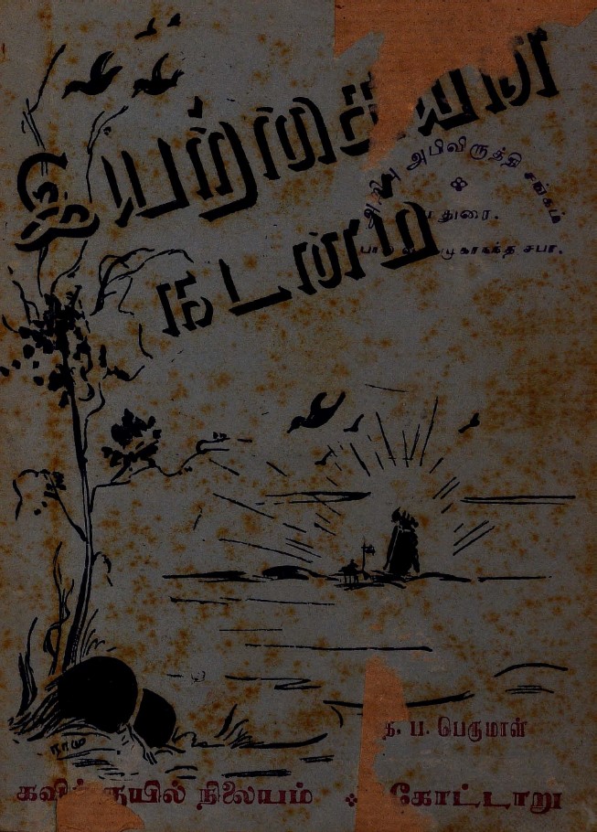 cover image