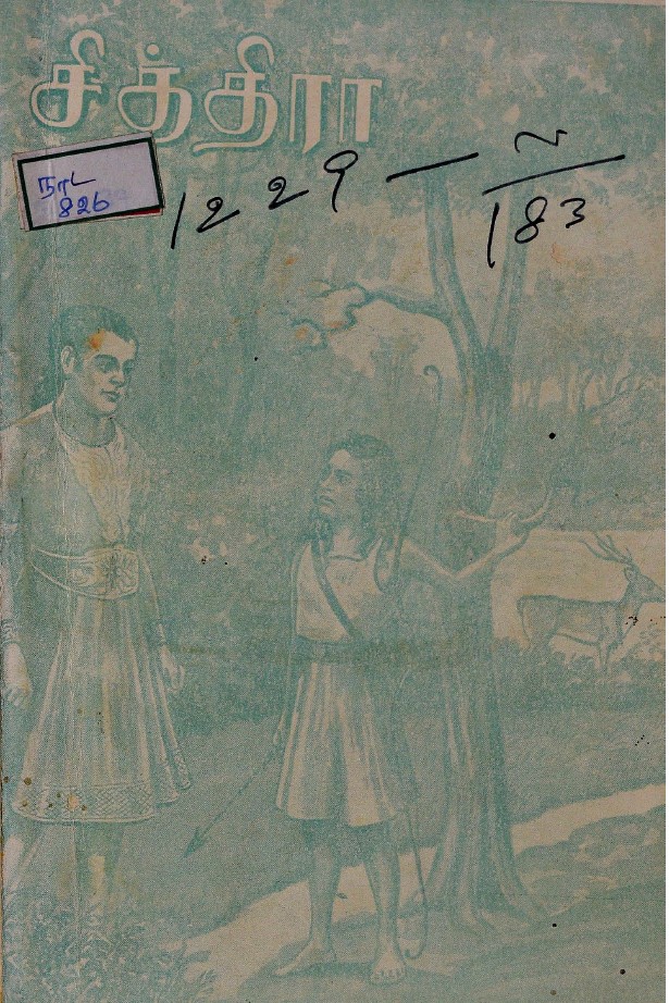 cover image
