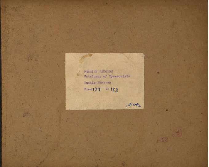 cover image