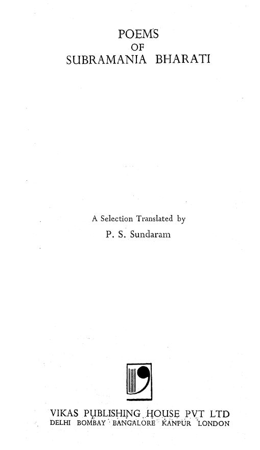 cover image