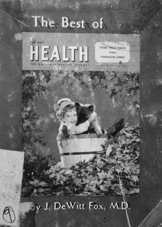 cover image