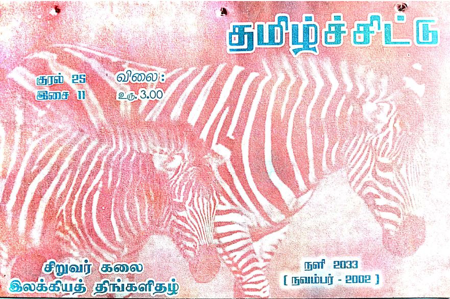 cover image