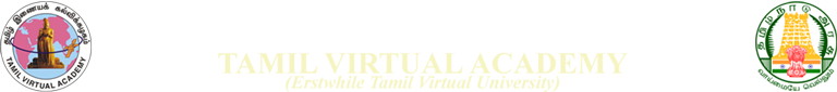 Tamil Virtual Academy