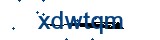 Captcha_code