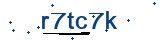 Captcha_code