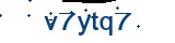 Captcha_code