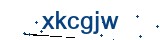 Captcha_code