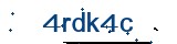 Captcha_code