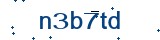 Captcha_code
