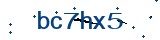 Captcha_code