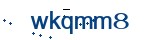 Captcha_code