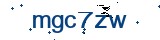 Captcha_code